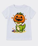 Playera  de  Bebo Años Cuello Redondo