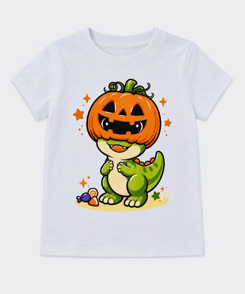 Playera  de  Bebo Años Cuello Redondo