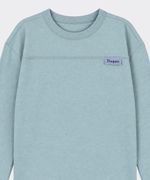 Playera Manga Larga  de  Niño Infantil