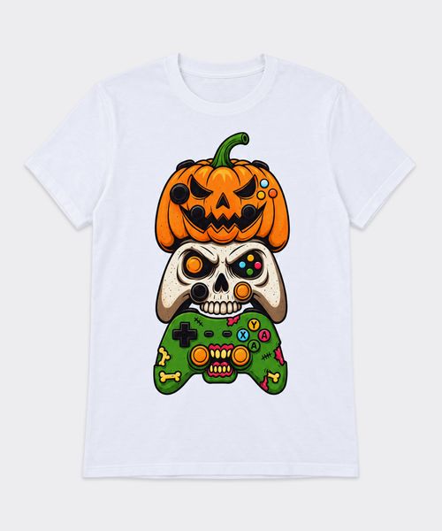Playera  de  Niño Juvenil