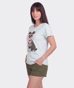 Playera  de  Dama