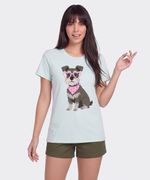 Playera  de  Dama