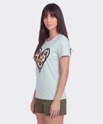 Playera  de  Dama