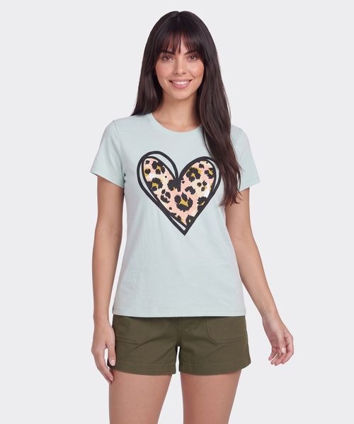 Playera  de  Dama