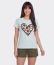Playera  de  Dama
