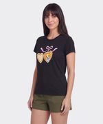 Playera  de  Dama