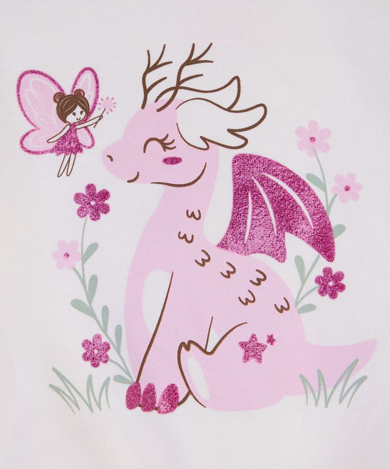 Sudadera  de  Beba Años