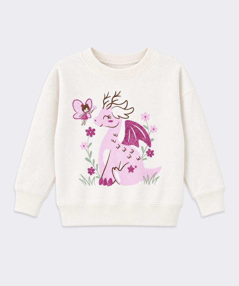 Sudadera  de  Beba Años