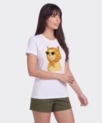 Playera  de  Dama