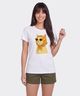 Playera  de  Dama