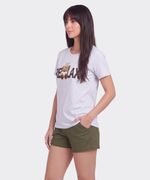 Playera  de  Dama