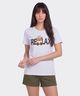 Playera  de  Dama