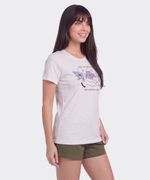 Playera  de  Dama