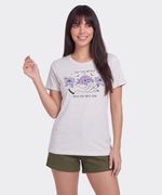 Playera  de  Dama