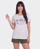 Playera  de  Dama