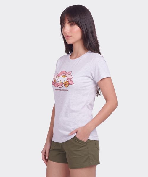 Playera  de  Dama
