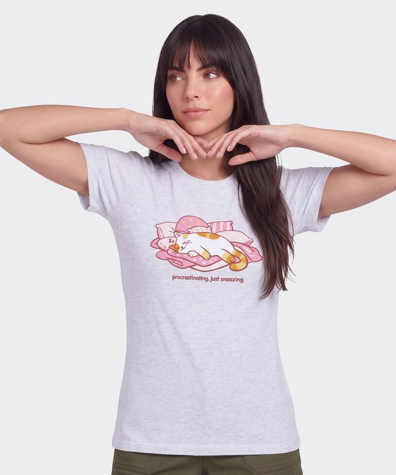 Playera  de  Dama