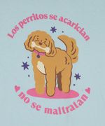 Playera  de  Niña Juvenil