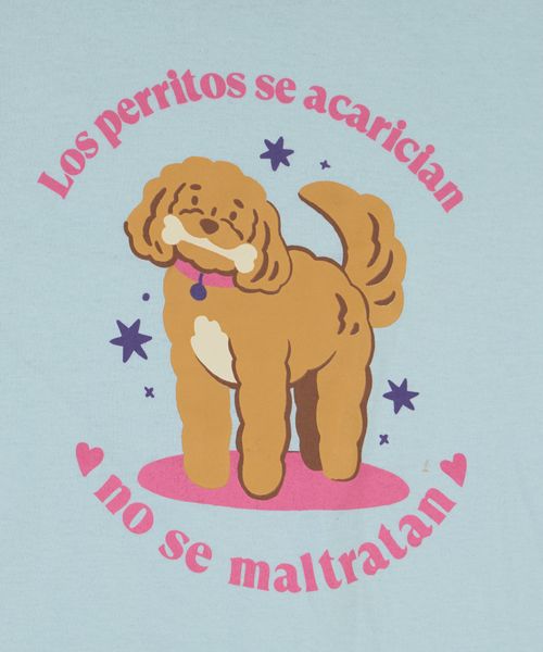 Playera  de  Niña Juvenil