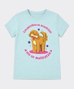 Playera  de  Niña Juvenil