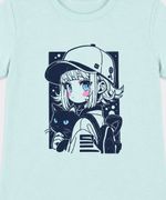 Playera  de  Niña Juvenil