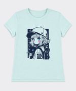 Playera  de  Niña Juvenil