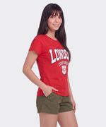 Playera  de  Dama