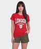 Playera  de  Dama