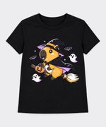 Playera  de  Niña Infantil