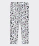 Mallones  de  Niña Infantil