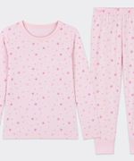 Set Pijama Pantalón y Playera  de  Niña Infantil