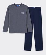Set Pijama Pantalón y Playera de Niño Juvenil