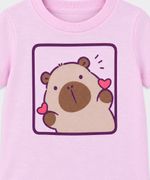 Playera de Beba Años