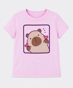 Playera de Beba Años