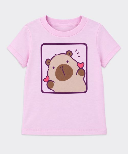 Playera  de  Beba Años
