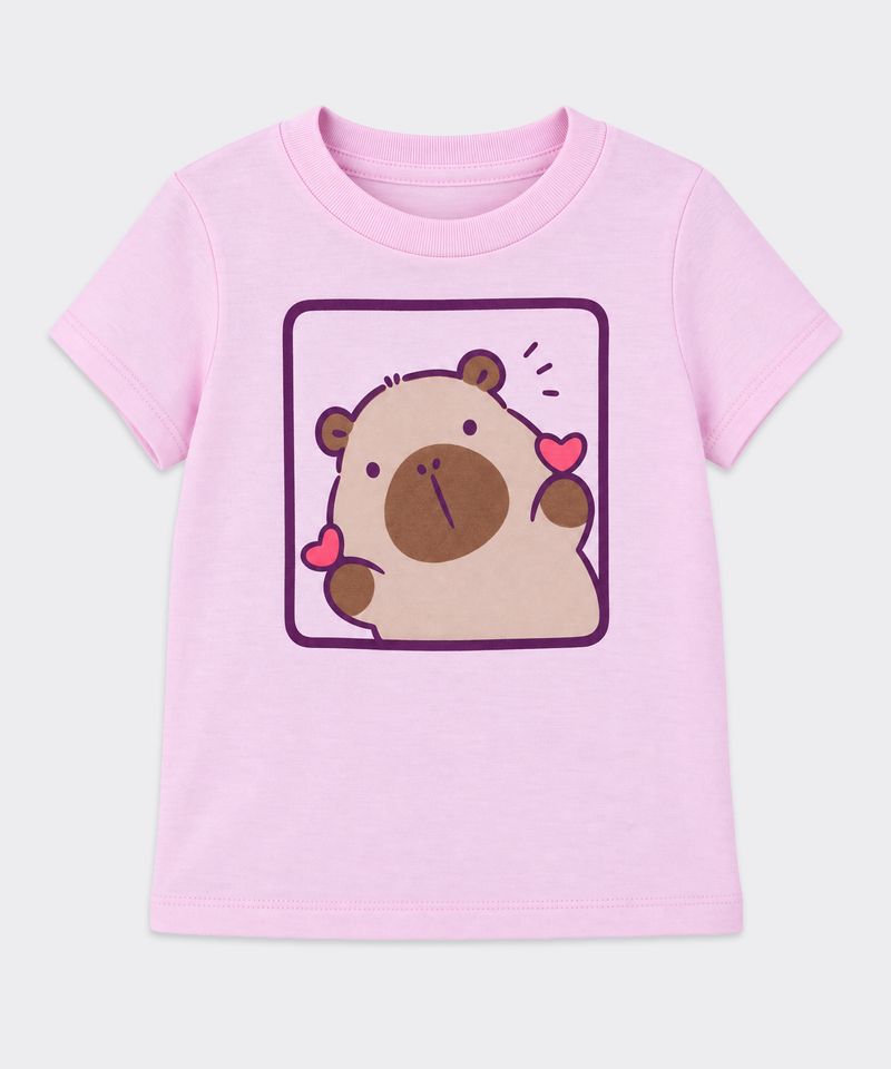 Playera de Beba Años