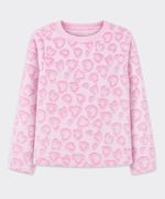 Set Pijama Polar de Beba Años