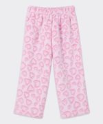 Set Pijama Polar de Beba Años