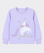 Set Pijama Polar de Beba Años