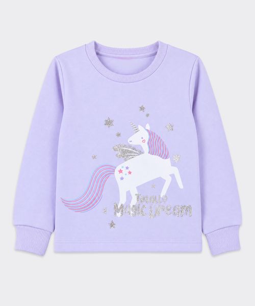 Set Pijama Polar  de  Beba Años