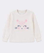 Set Pijama Polar de Beba Años