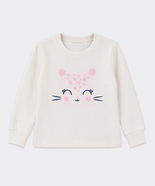 Set Pijama Polar  de  Beba Años