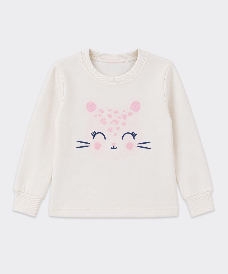 Set Pijama Polar de Beba Años