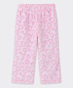 Set Pijama Polar de Beba Años
