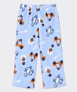 Set Pijama Polar de Bebo Años