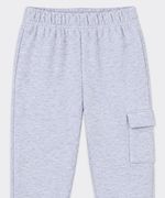 Pants de Bebo Años