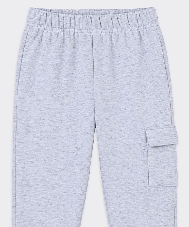 Pants de Bebo Años