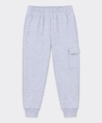 Pants de Bebo Años