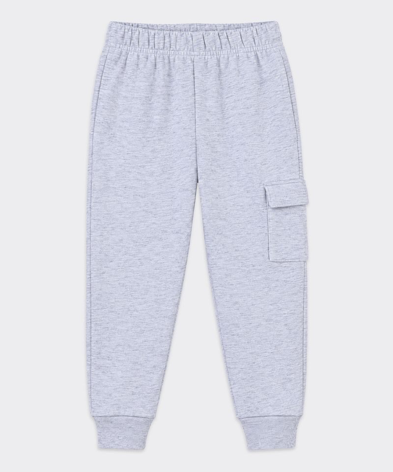 Pants de Bebo Años