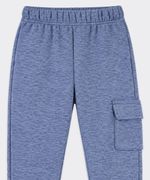 Pants de Bebo Años